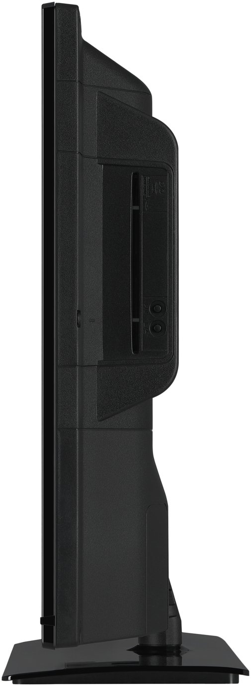 Hitachi 32 Inch Smart HD Ready TV / DVD Combi Reviews