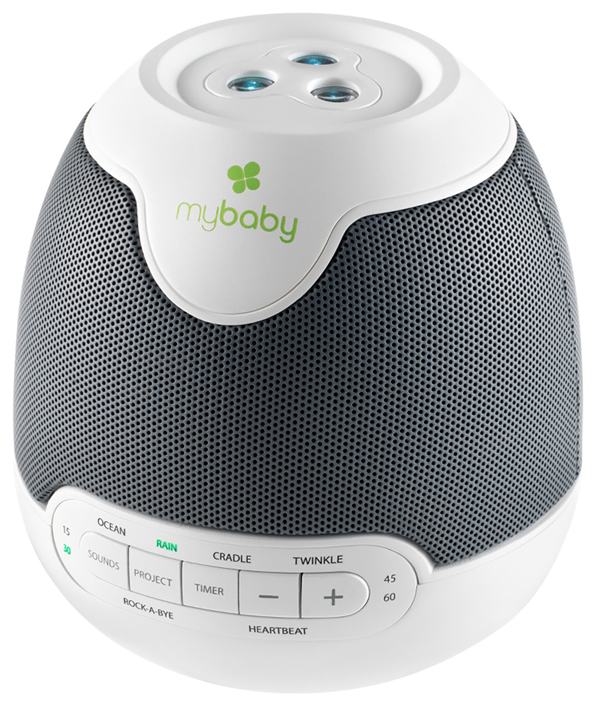 MyBaby SoundSpa Lullaby