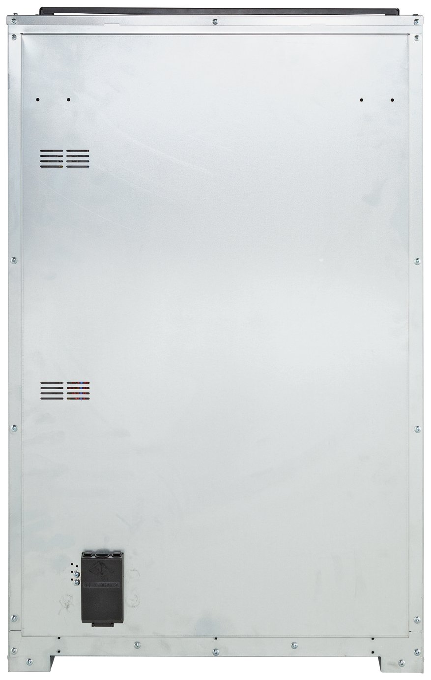 Bush LSBWDFO Built In Double Electric Oven Reviews