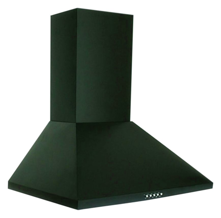 Bush BCH60B 60cm Chimney Hood Review