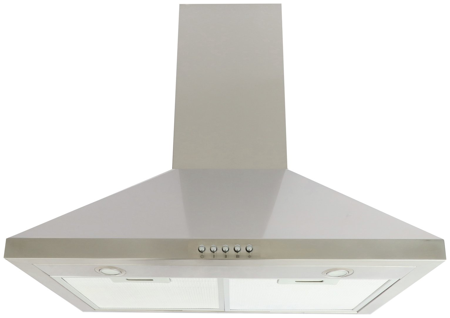 Bush BCH60SS 60cm Chimney Hood Review