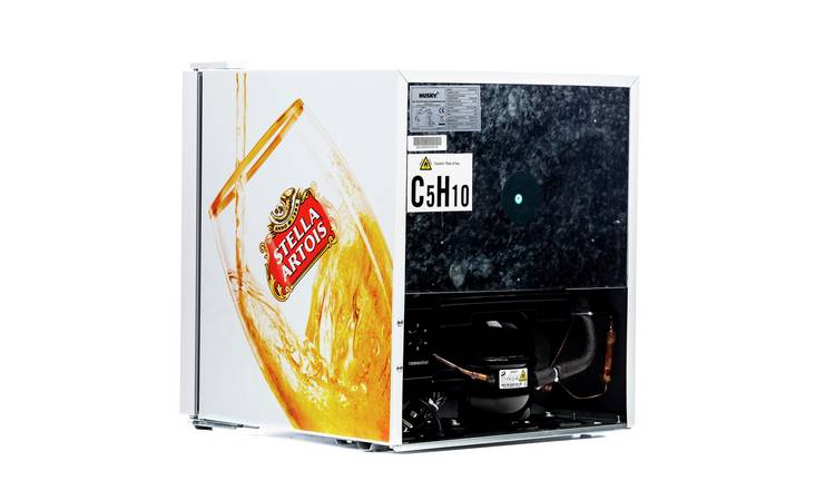 Budweiser fridge hot sale argos