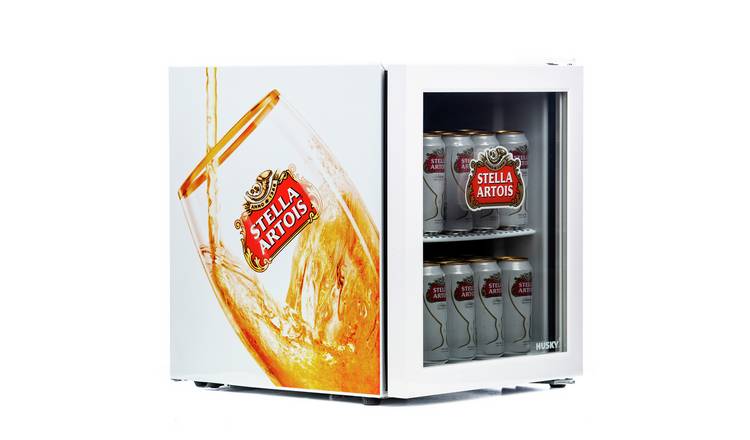 Beer fridge for store sale