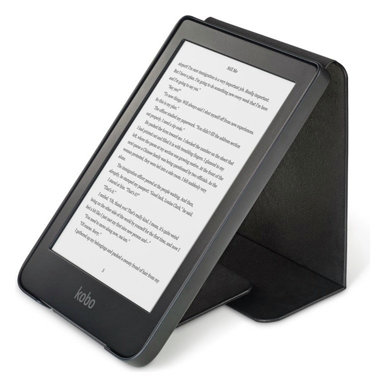 Kobo Clara HD SleepCover Case Reviews Updated July 2022