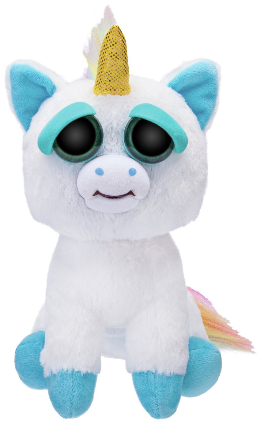 feisty pets unicorn argos