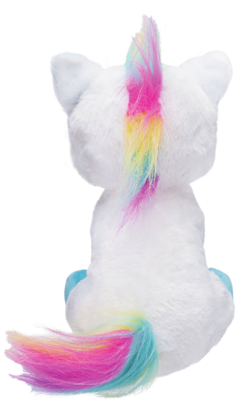 Feisty Pets Paranoid Prisma Rainbow Unicorn Reviews