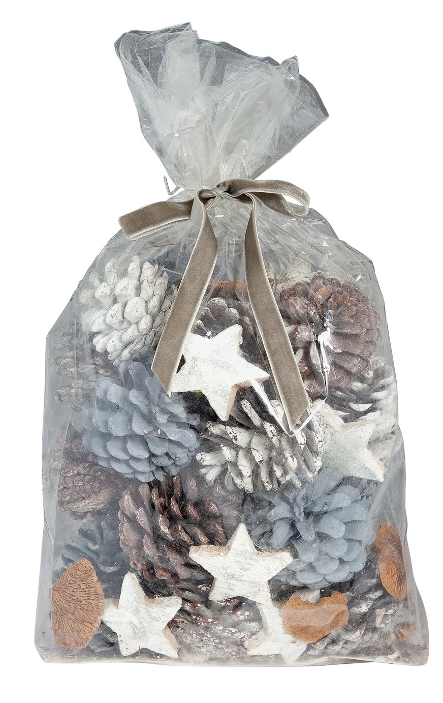 Sainsbury's Home Winter Pot Pourri review