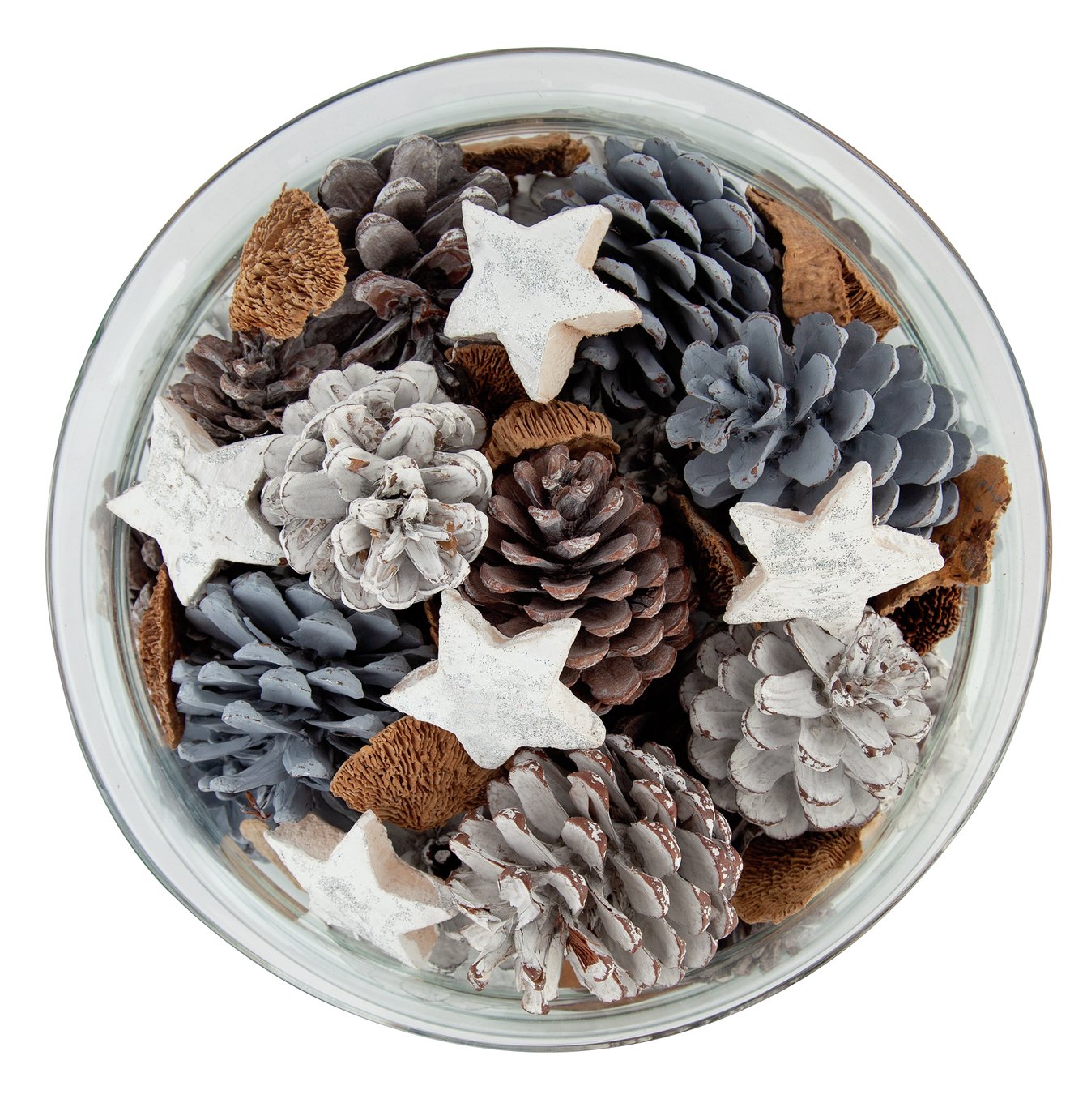 Sainsbury's Home Winter Pot Pourri Reviews