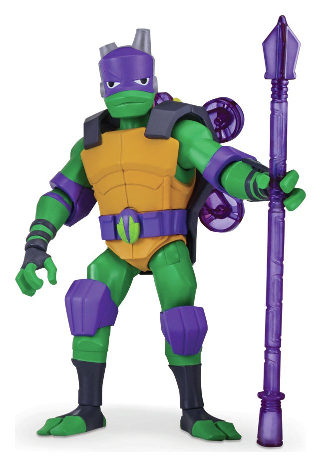 argos toys ninja turtles