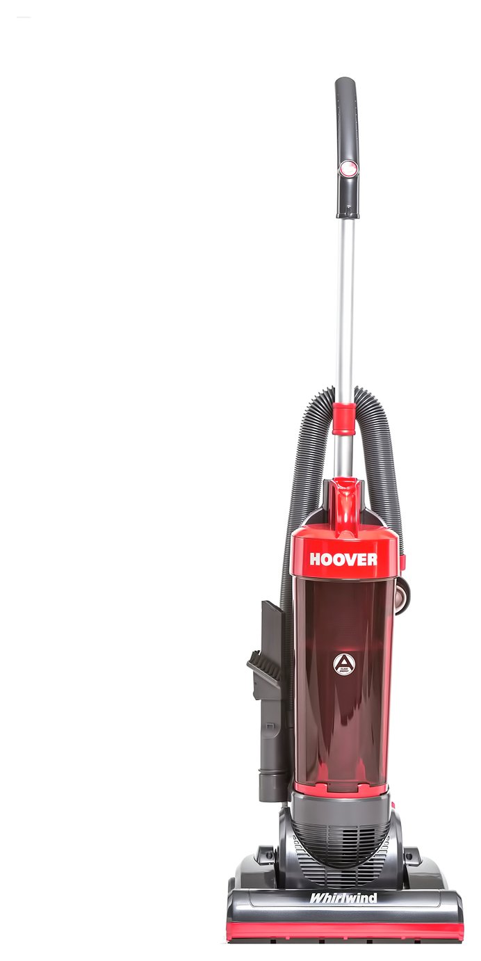 Hoover WR71 WR01 Whirlwind Bagless Upright Vacuum Cleaner Reviews