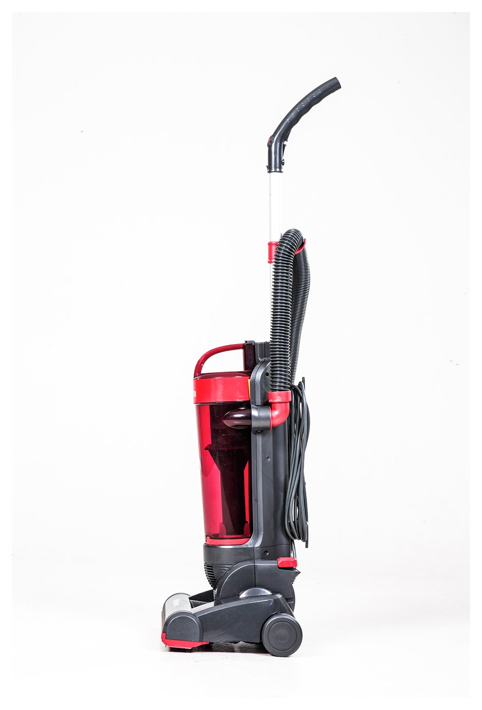 Hoover WR71 WR01 Whirlwind Bagless Upright Vacuum Cleaner Reviews