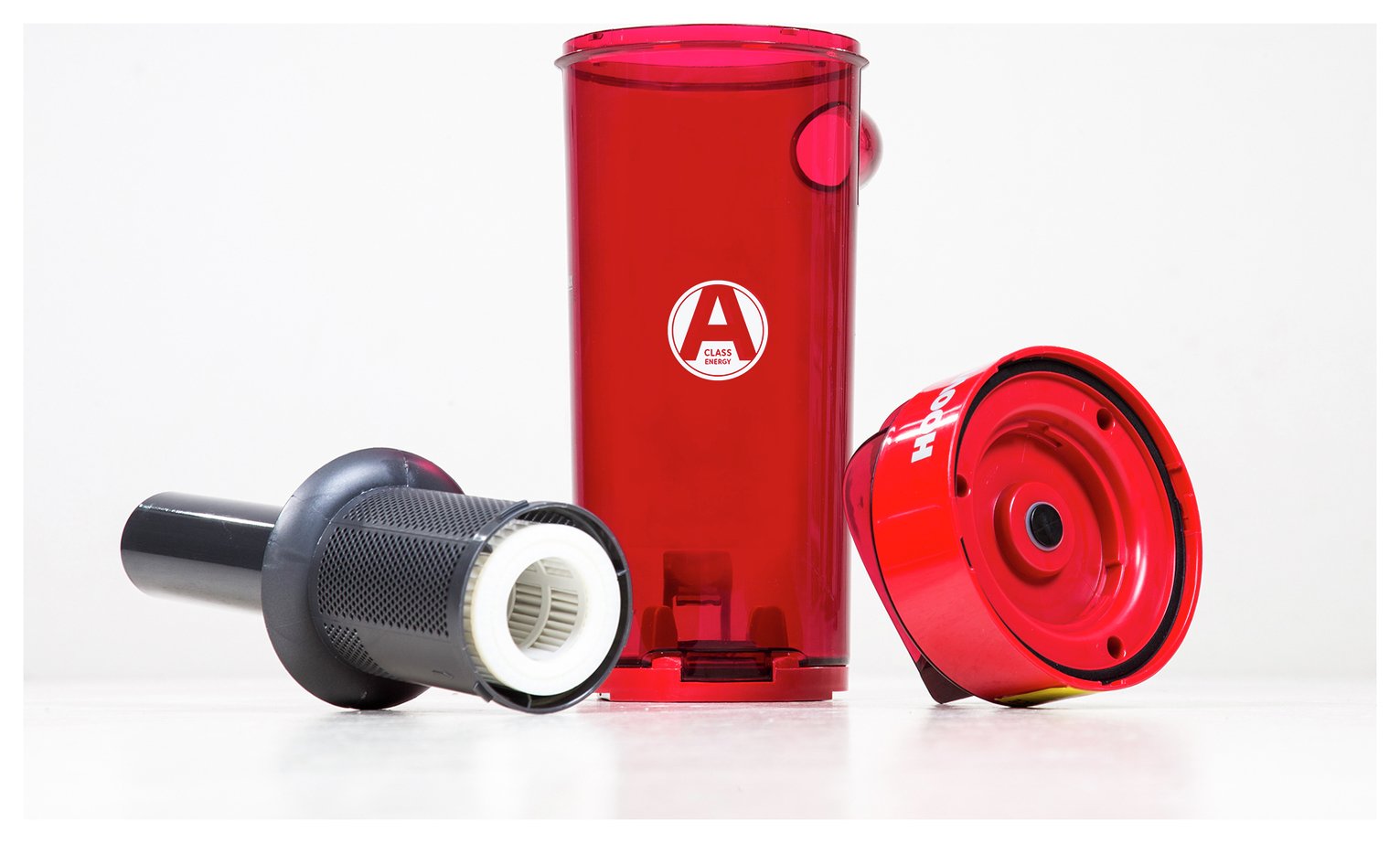 Hoover WR71 WR01 Whirlwind Bagless Upright Vacuum Cleaner Reviews