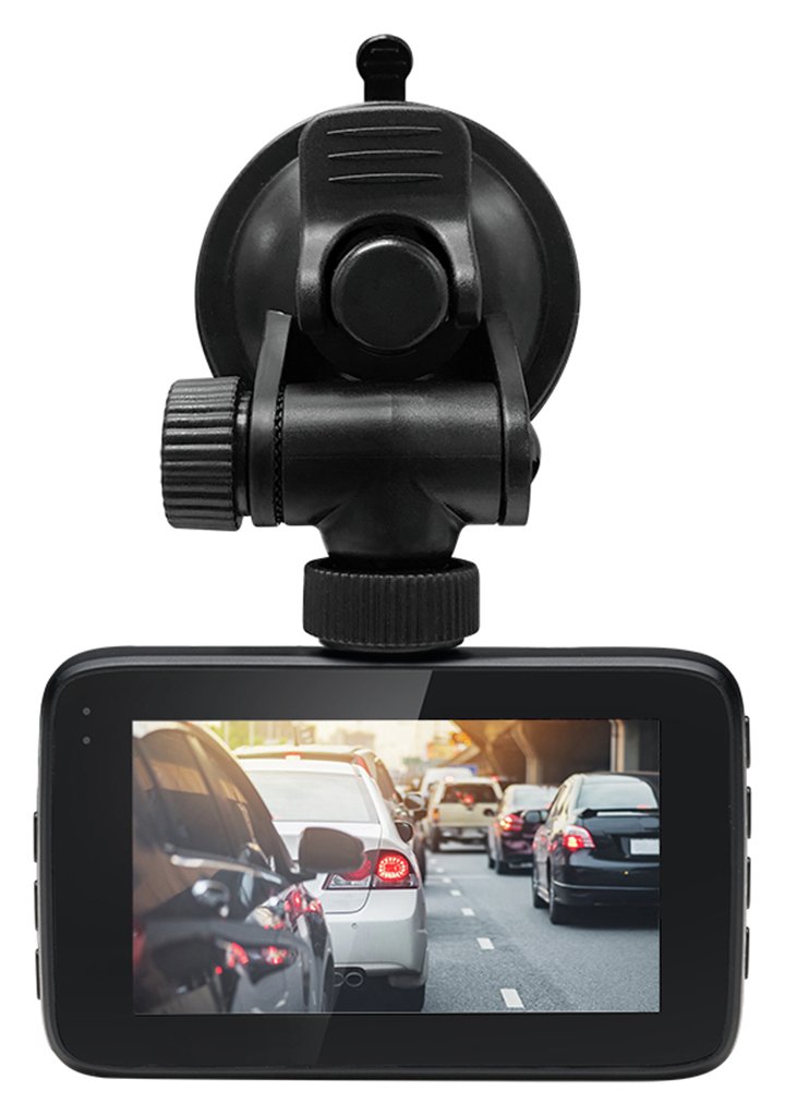 Motorola MDC300 HD Dash Cam Reviews