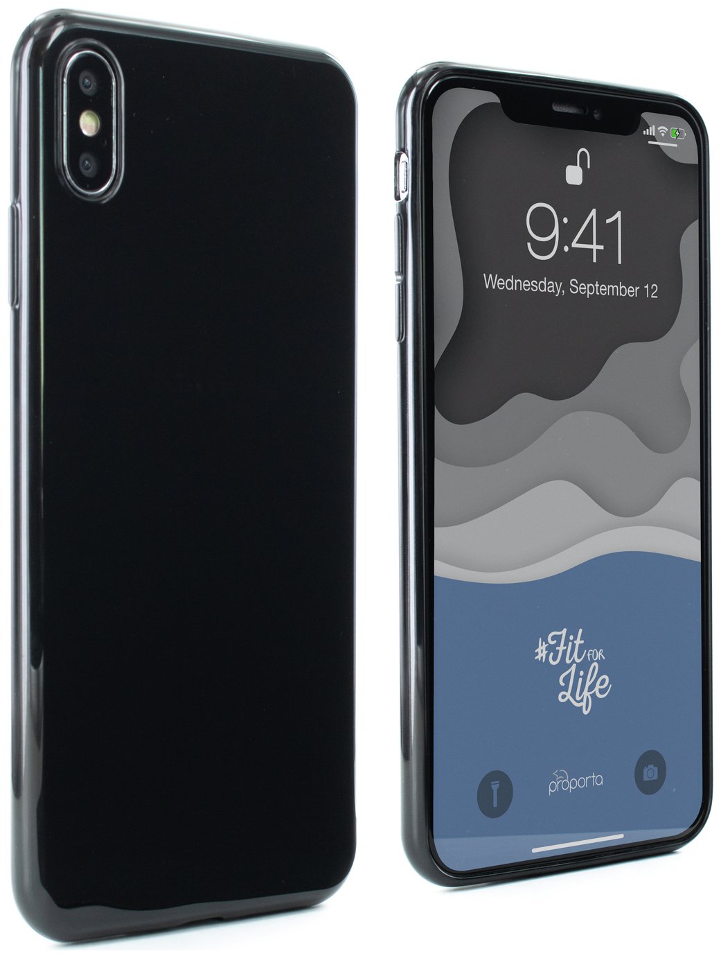 Proporta iPhone Xs Max Phone Case Review