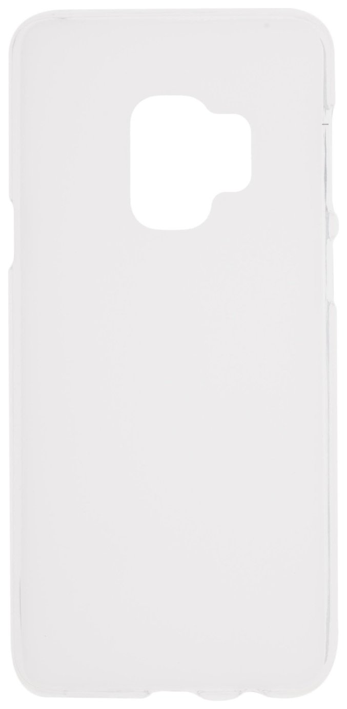 Case It Samsung Galaxy S9 Case - Clear