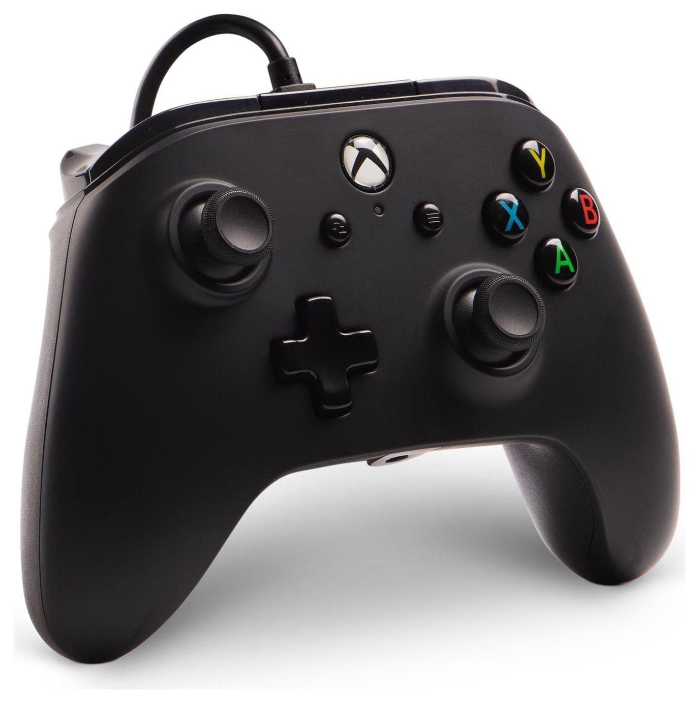 xbox wired controller with paddles
