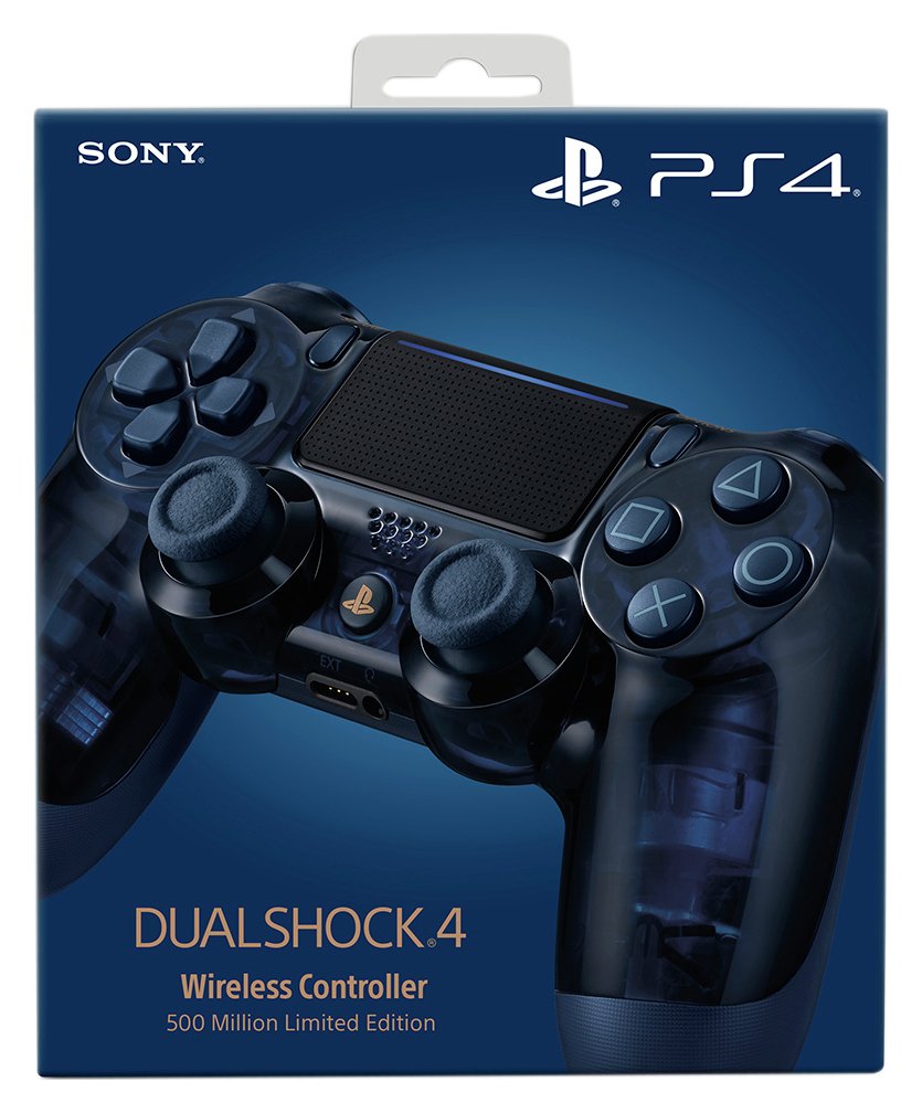 Dualshock 4 store controller argos