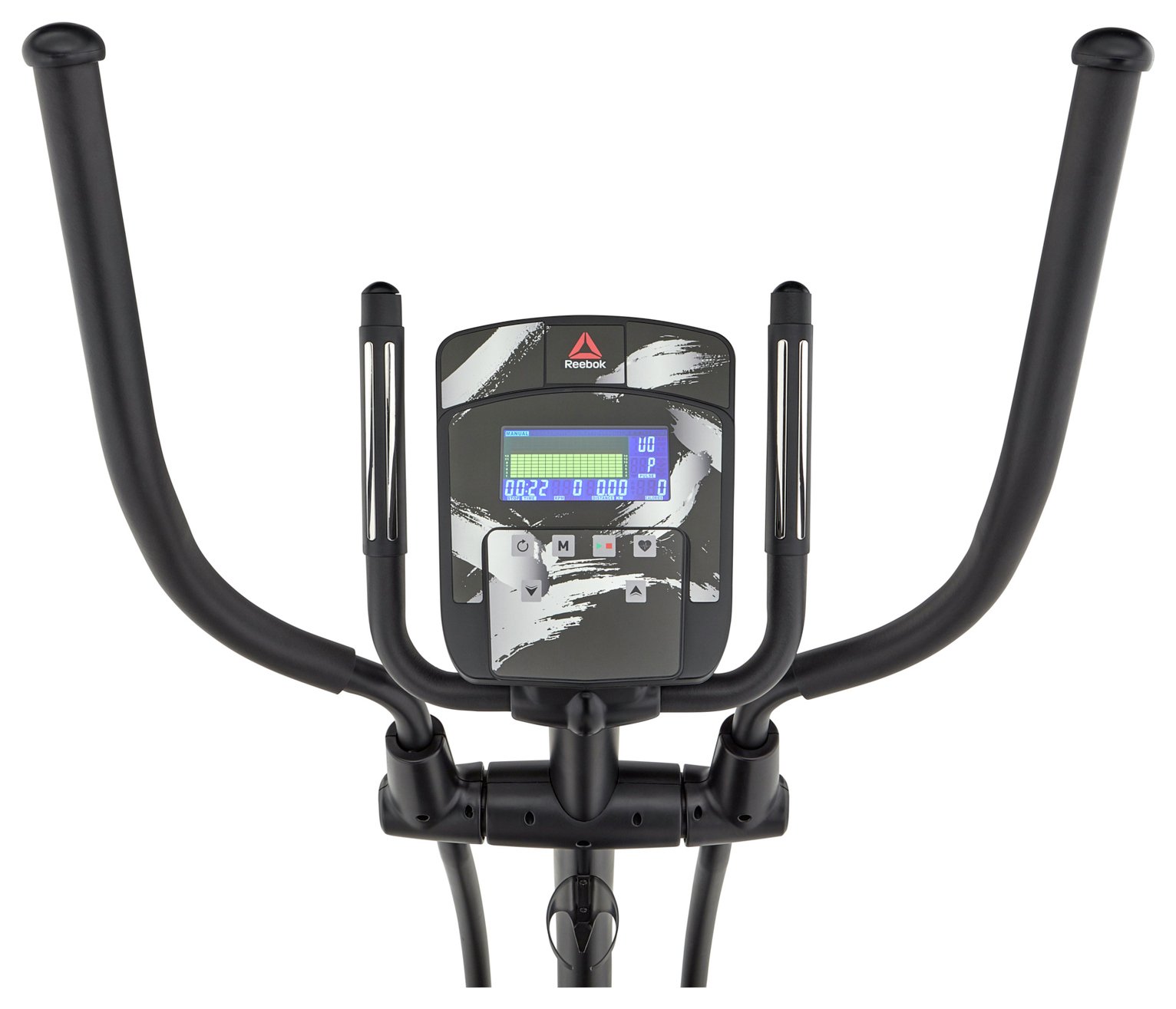 zjet 460 cross trainer