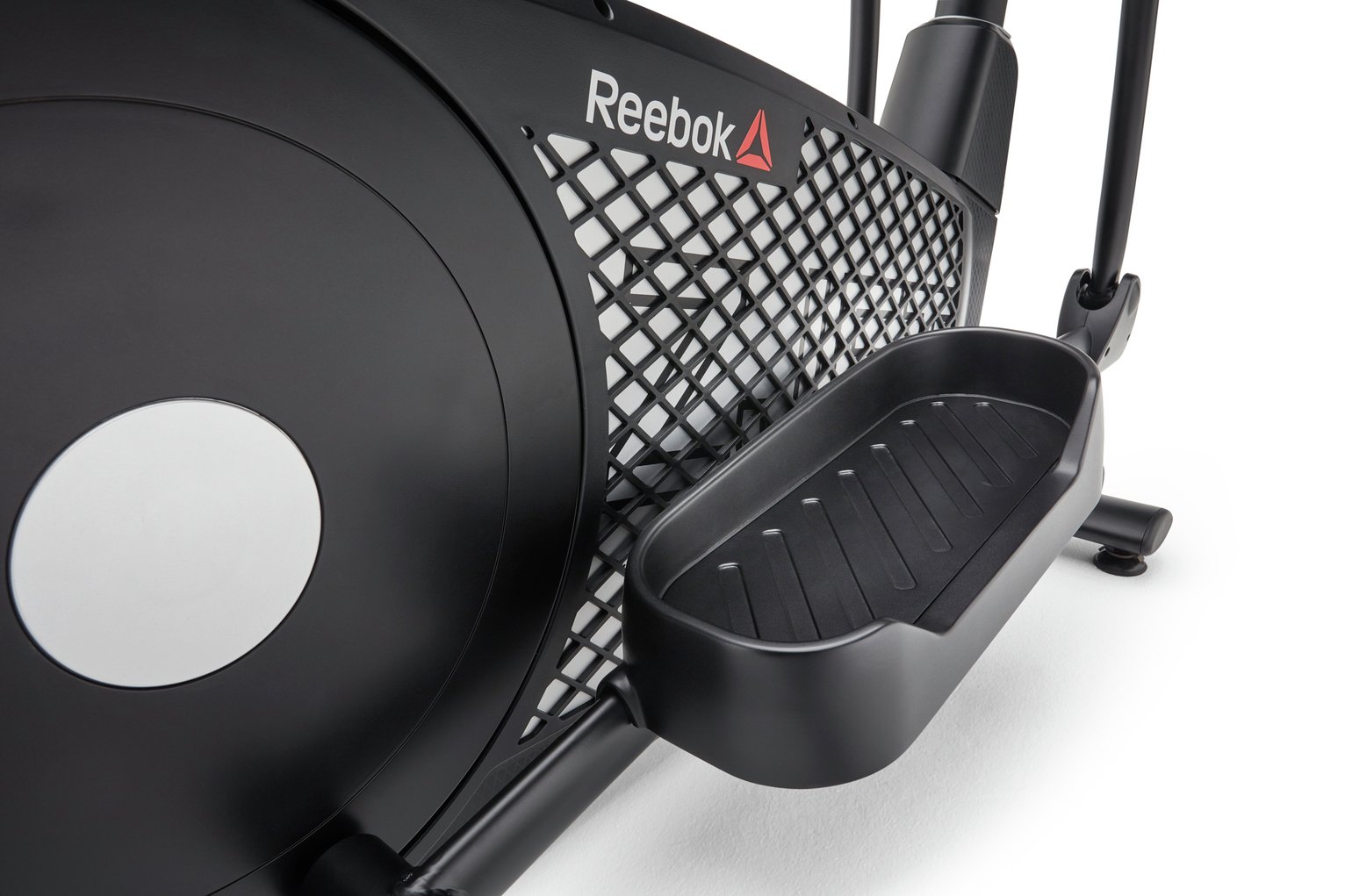 zjet 460 cross trainer