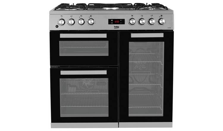 Argos range store cookers 90cm