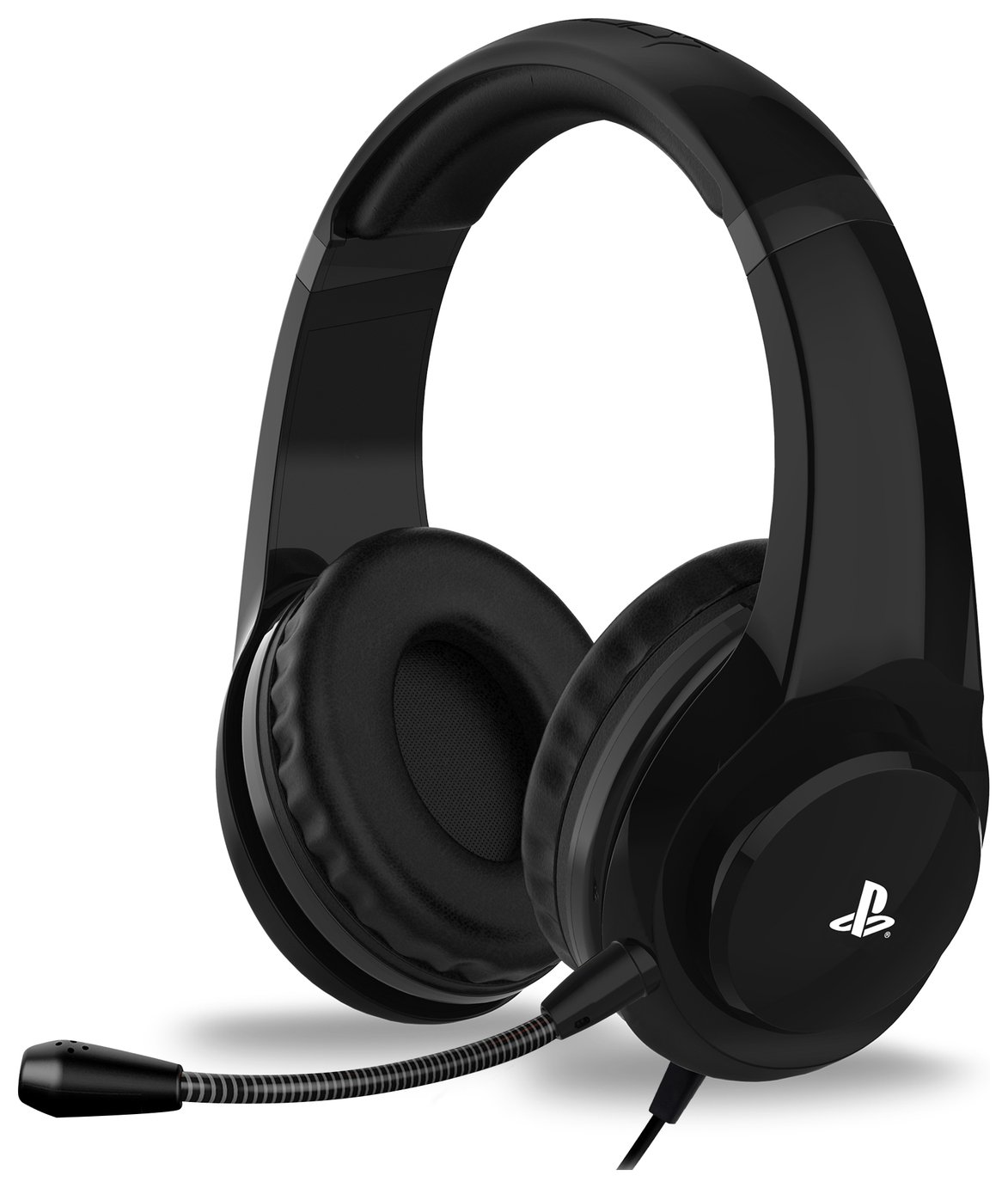 argos gaming headphones ps4