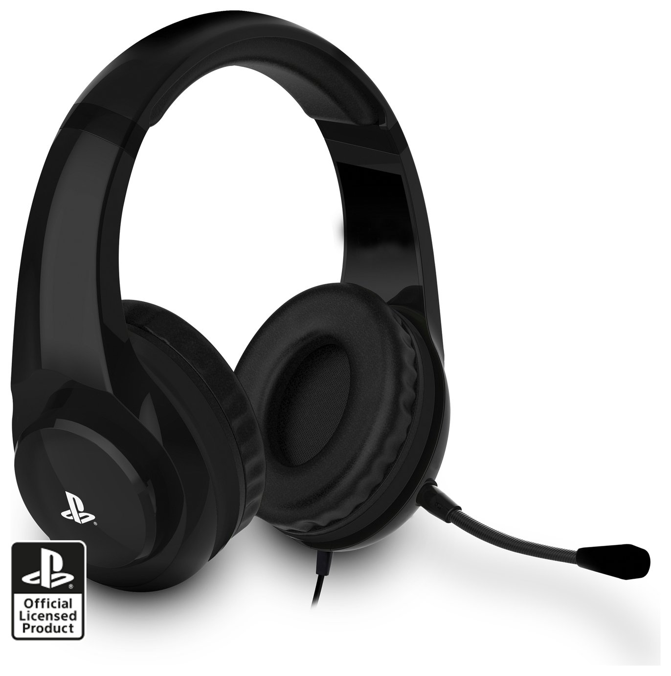 4Gamers PRO4-70 PS4 Headset Review