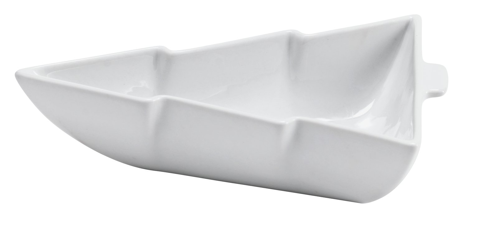 Sainsbury's Home Large Tree Serving Bowl Reviews