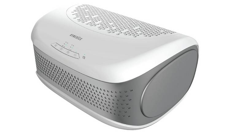 Homedics Air Purifier Review | Decorating Ideas