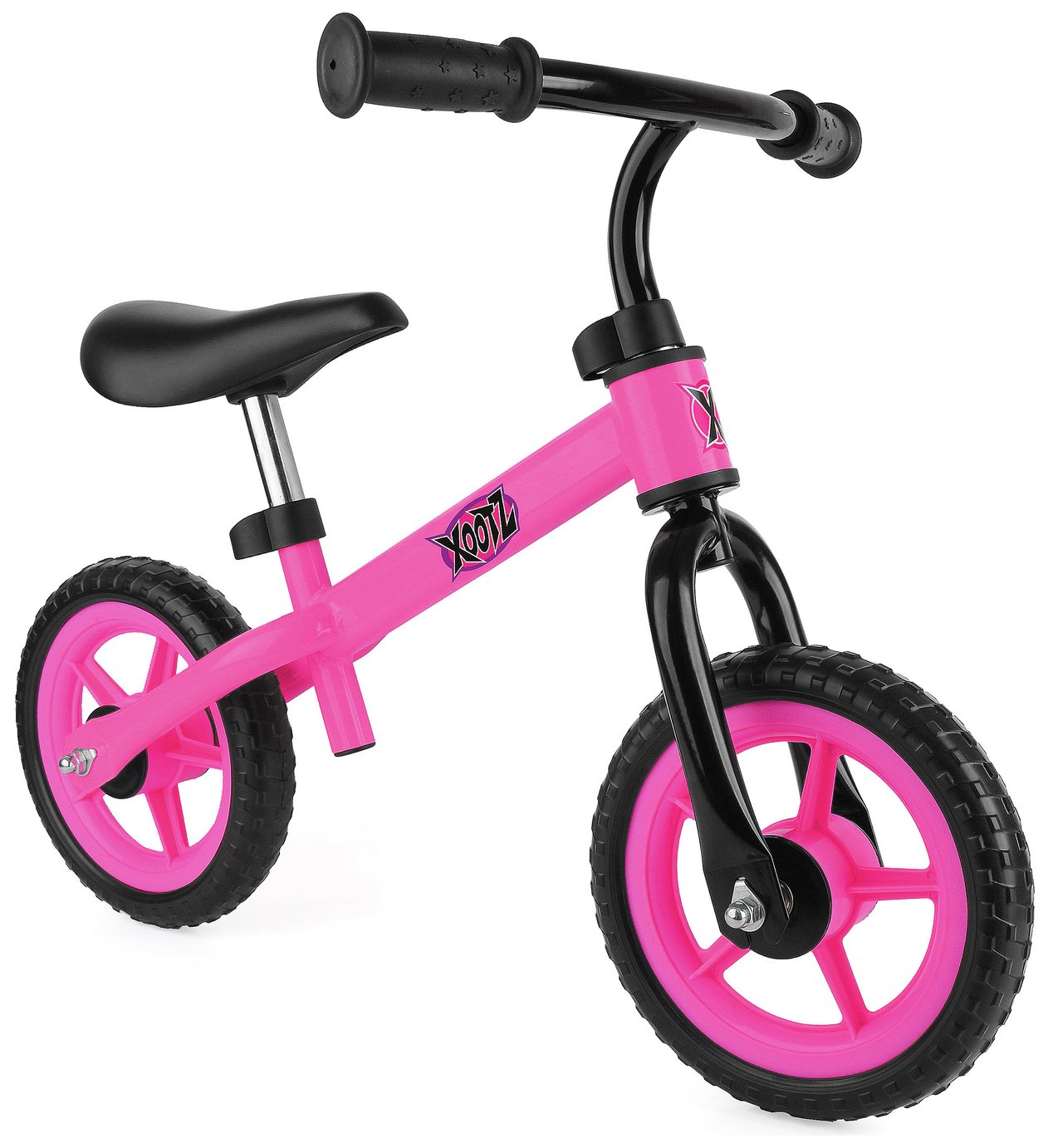 balance bike argos