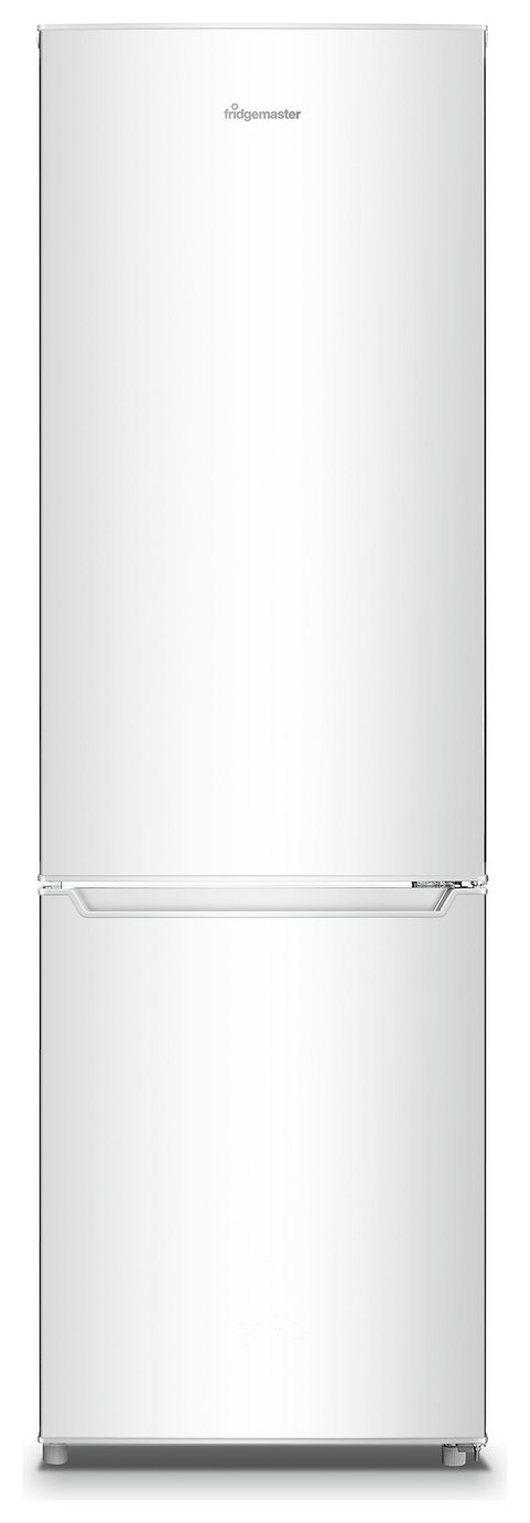 Fridgemaster MC55264A Fridge Freezer Review