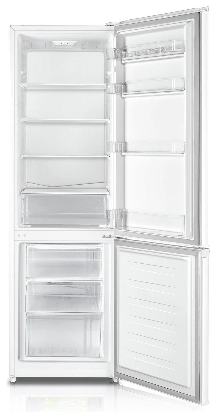 Fridgemaster MC55264A Fridge Freezer Reviews