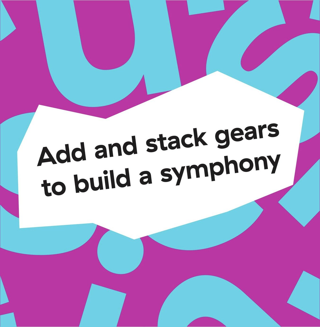 baby einstein symphony gears musical toy