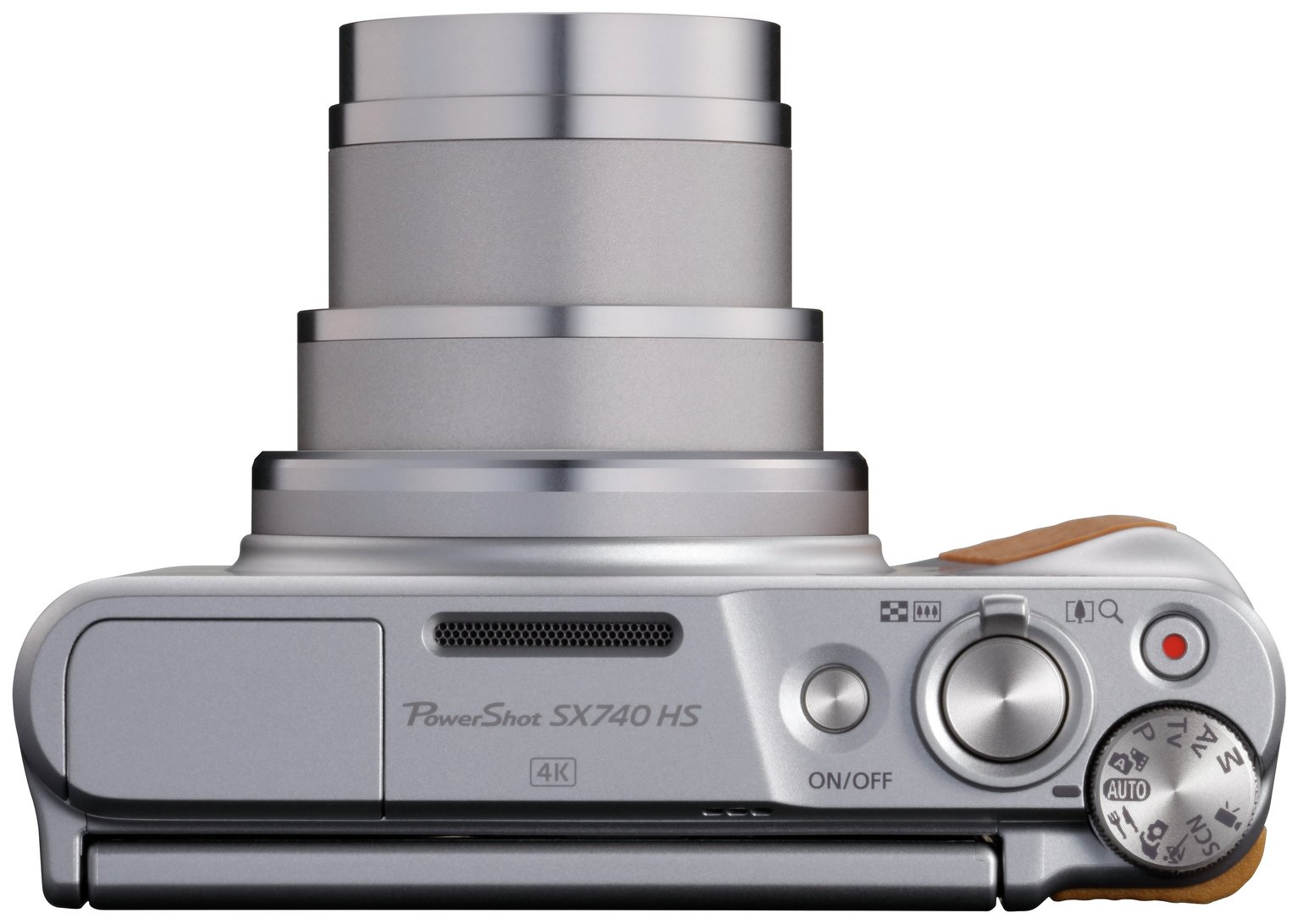 Canon PowerShot SX740HS 20.3MP 40x Zoom Camera Reviews