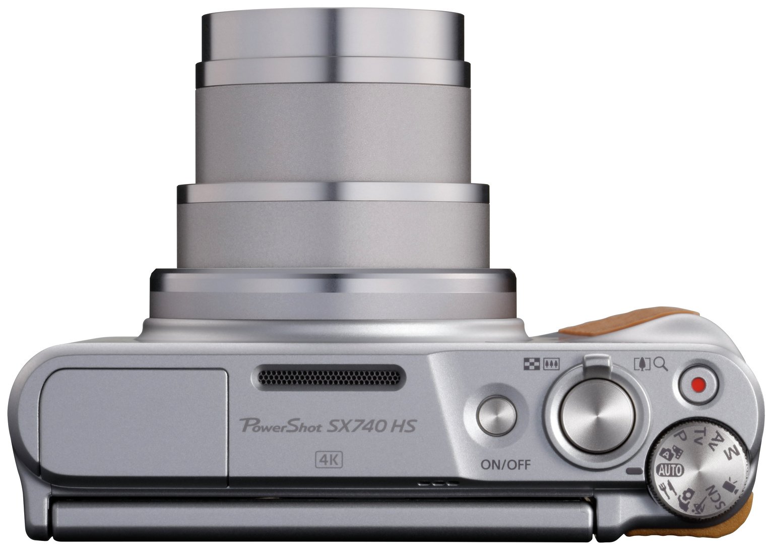 Canon Powershot Sx740hs Digital Camera