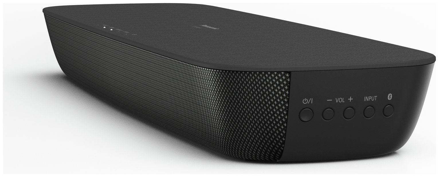 Panasonic SC-HTB258 Sound Bar with Subwoofer Reviews