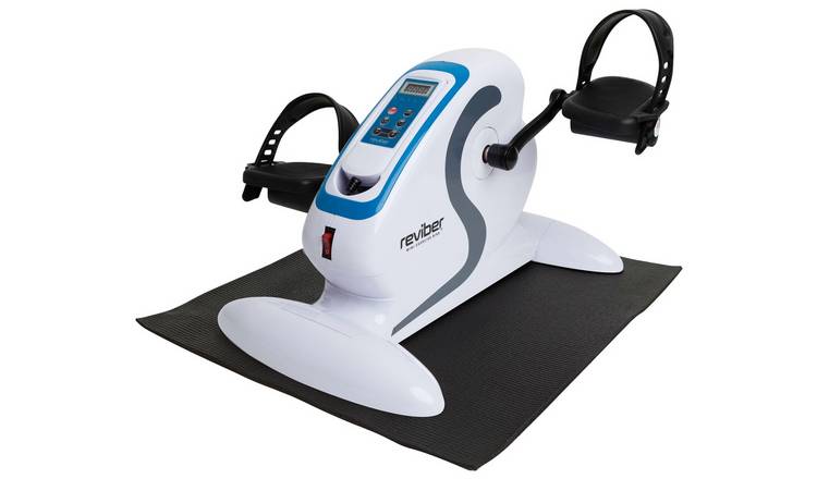 Argos bike hot sale trainer stand