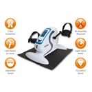 Reviber mini motorised clearance exercise bike