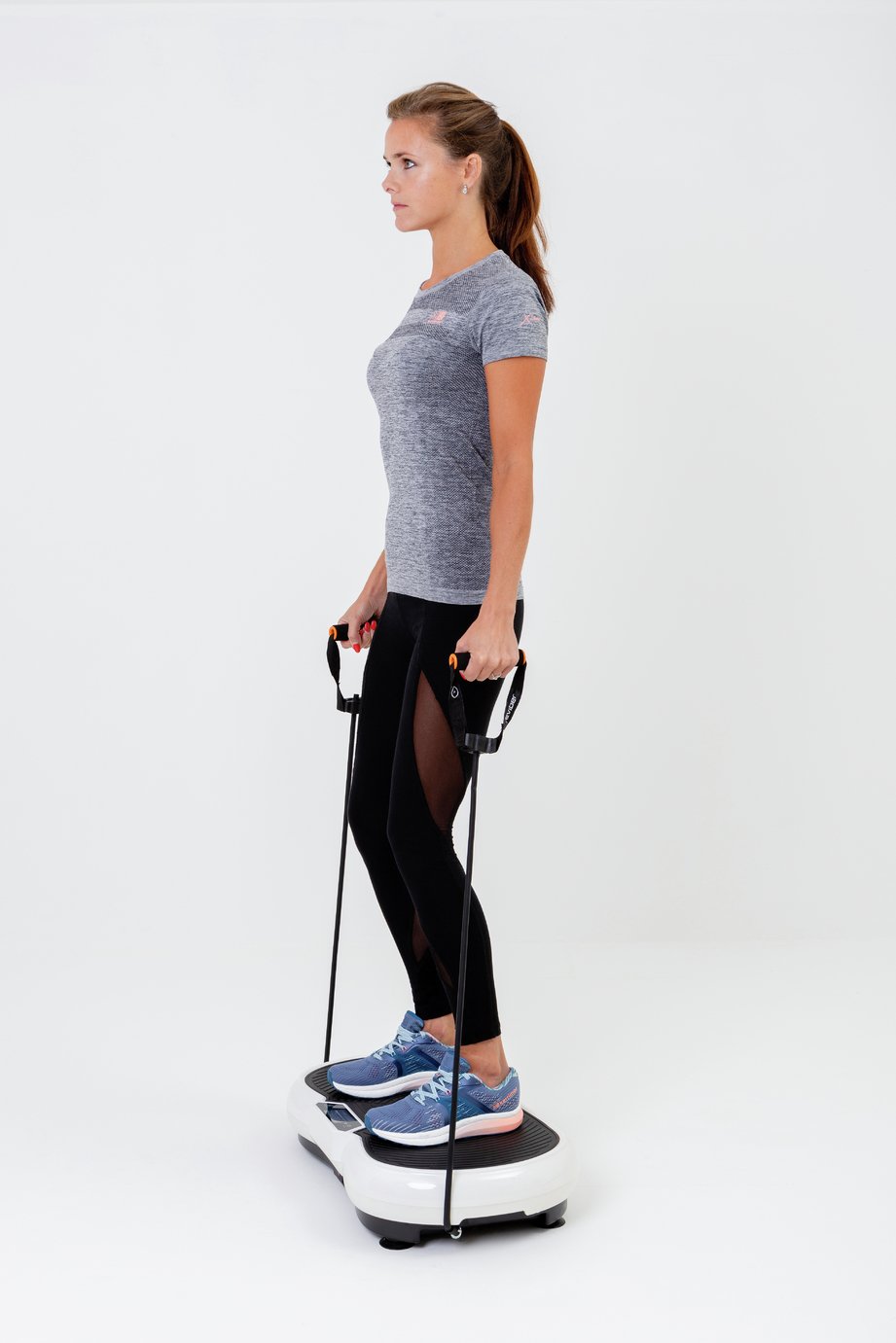 Reviber Super Slim Vibration Plate Review