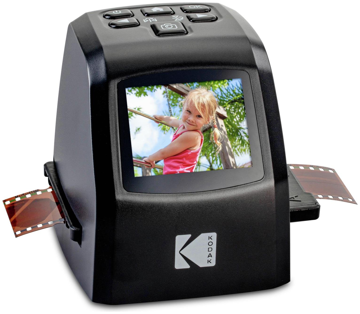 Kodak Mini Digital Film Scanner