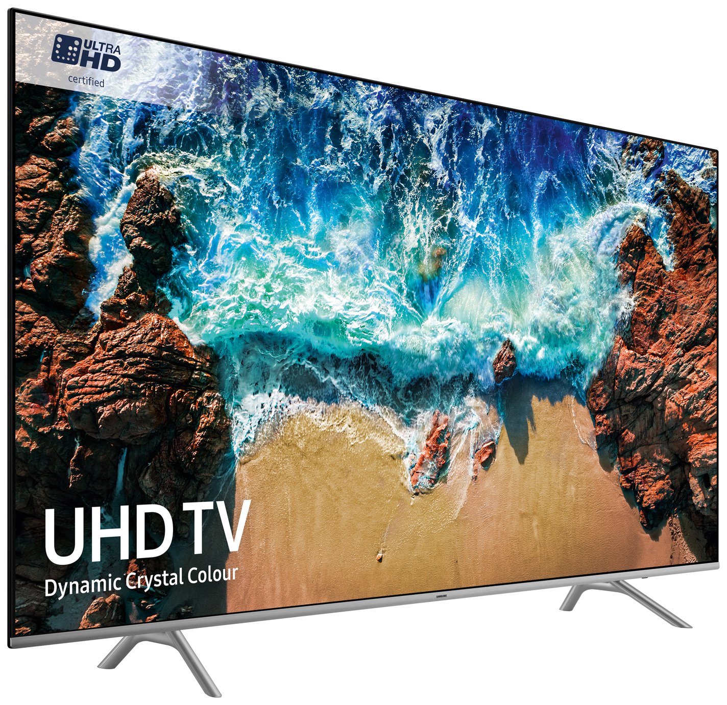 Samsung 82 Inch 82NU8000 Smart 4K UHD TV with HDR Reviews