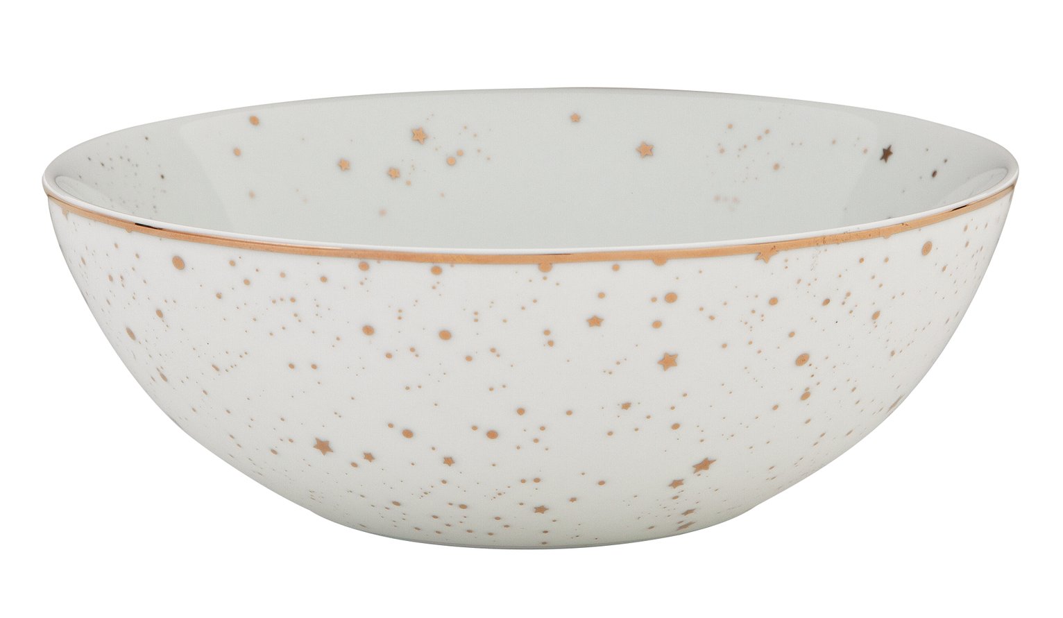 Sainsbury's Home Midnight Party Serving Bowl Reviews