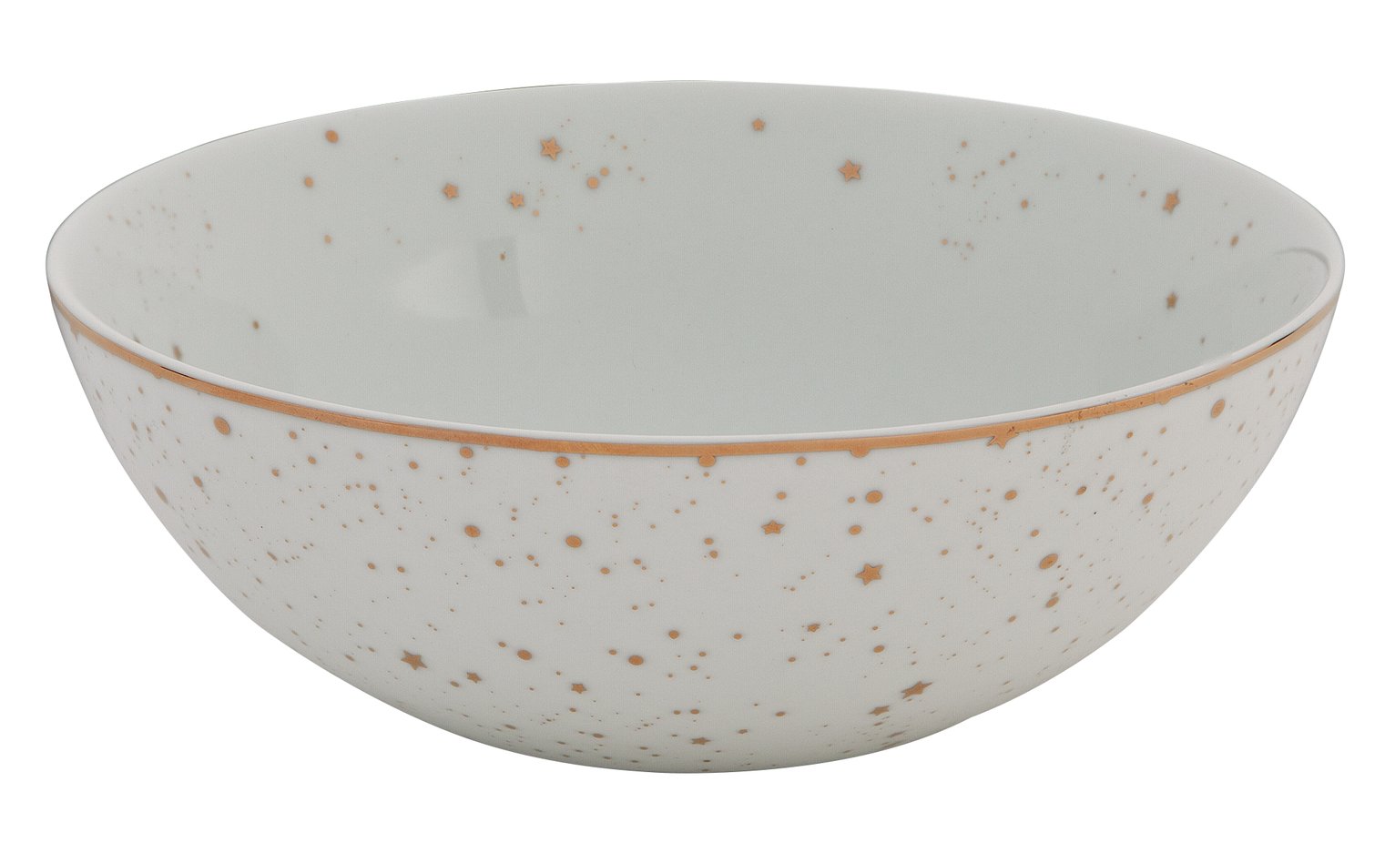 Sainsbury's Home Midnight Party Serving Bowl Reviews