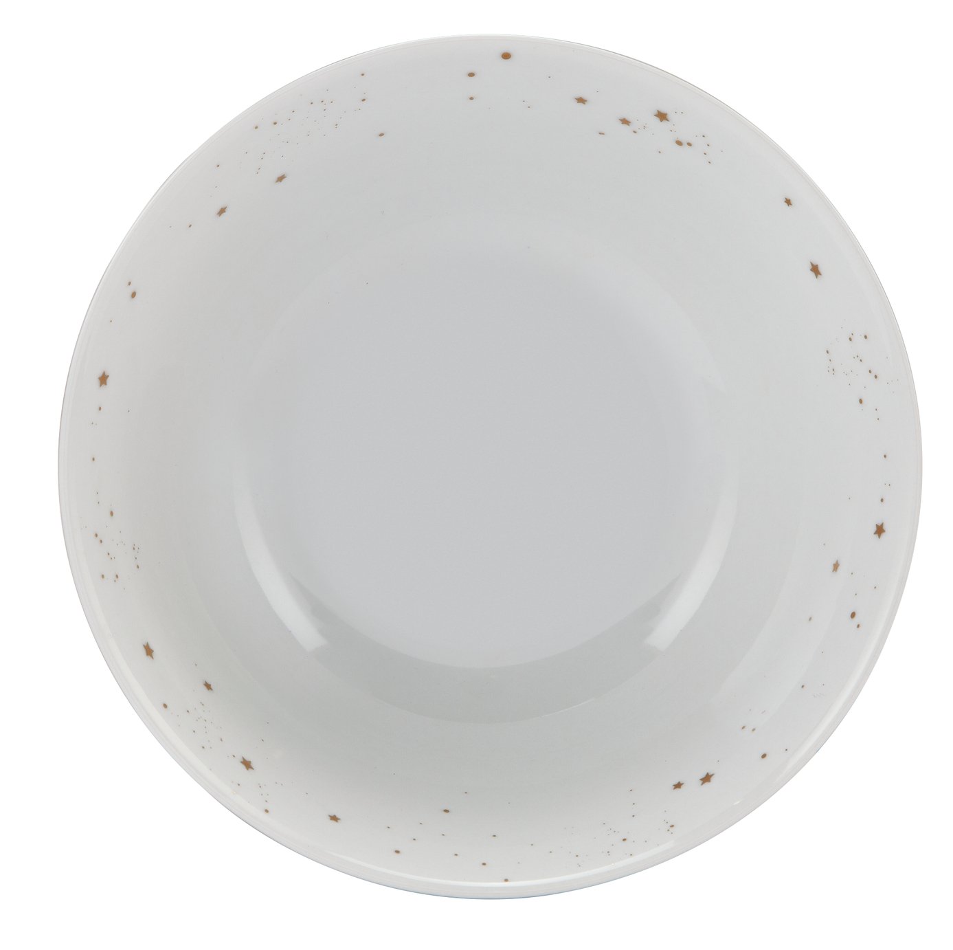 Sainsbury's Home Midnight Party Serving Bowl Reviews