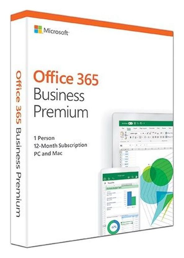 Microsoft Office 365 Premium for Business