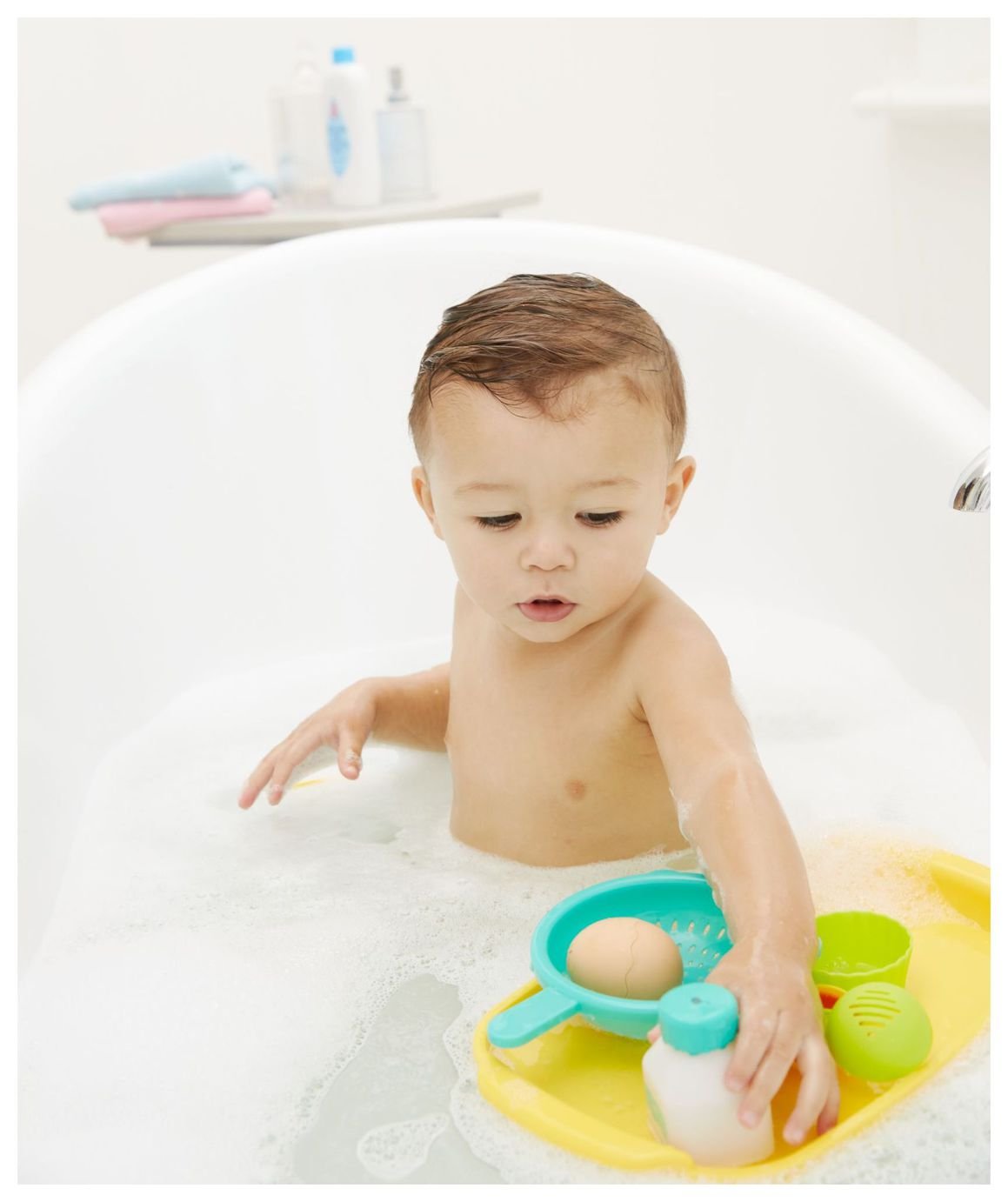 ELC Bath Bakery Set Reviews