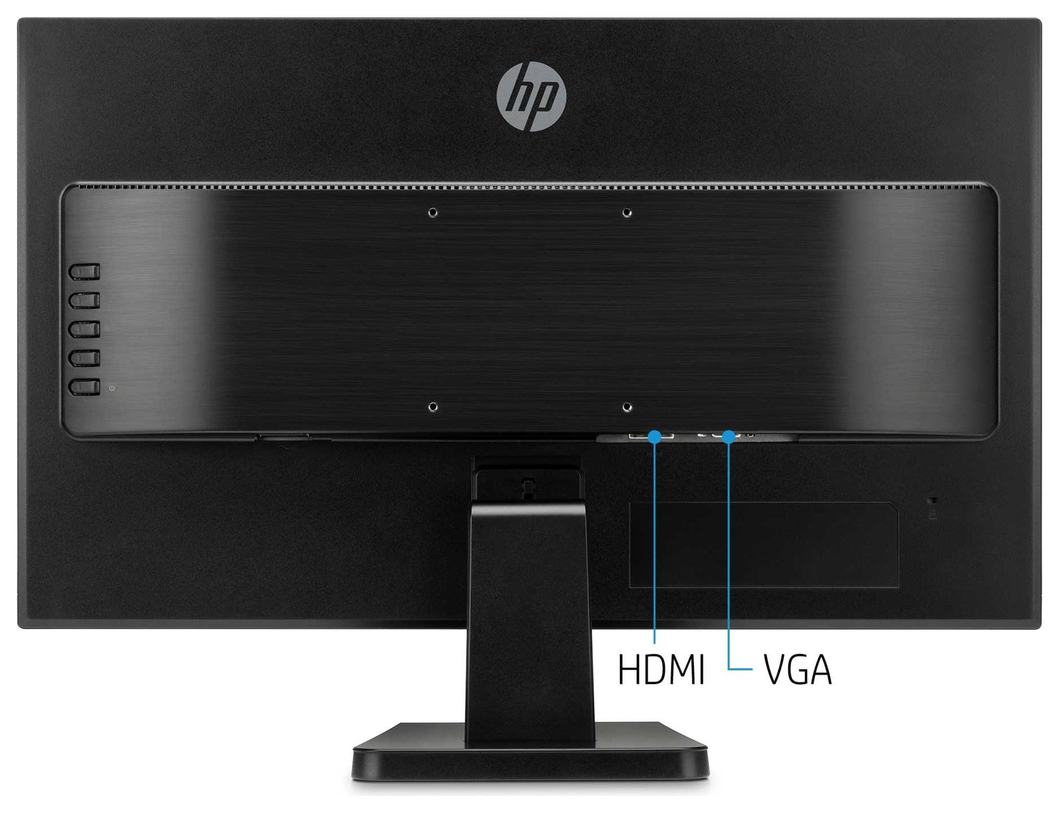 HP 27w 27 Inch FHD IPS Monitor Reviews