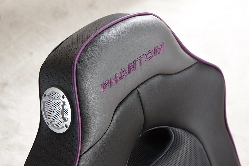 X Rocker Phantom Gaming Chair Reviews