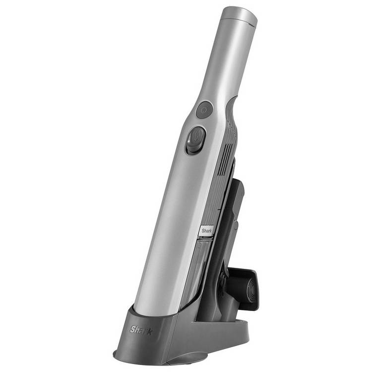 Shark Pet Cordless Handheld Vacuum Cleaner 0