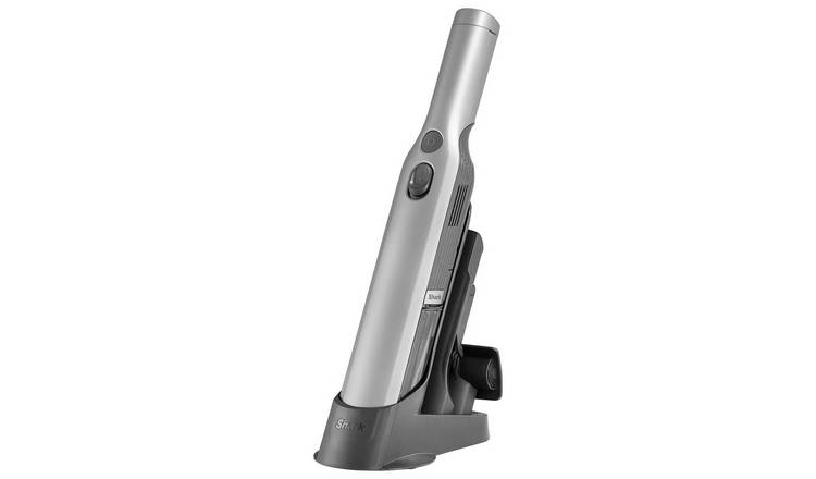 Buy Shark WV200UK Pet Cordless Handheld Vacuum Cleaner | Handheld vacuum  cleaners | Argos