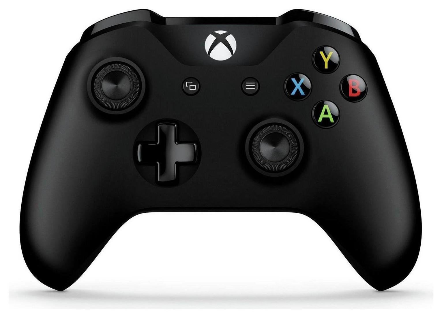 Xbox One Controller, Headset & 3 Months Live Starter Bundle Reviews